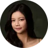 王婉清肖像。