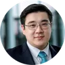 王逸樵肖像。