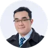 陈慧明肖像。