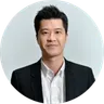 胡宇晴肖像。